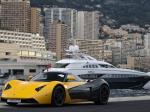 Marussia B1 2009 года